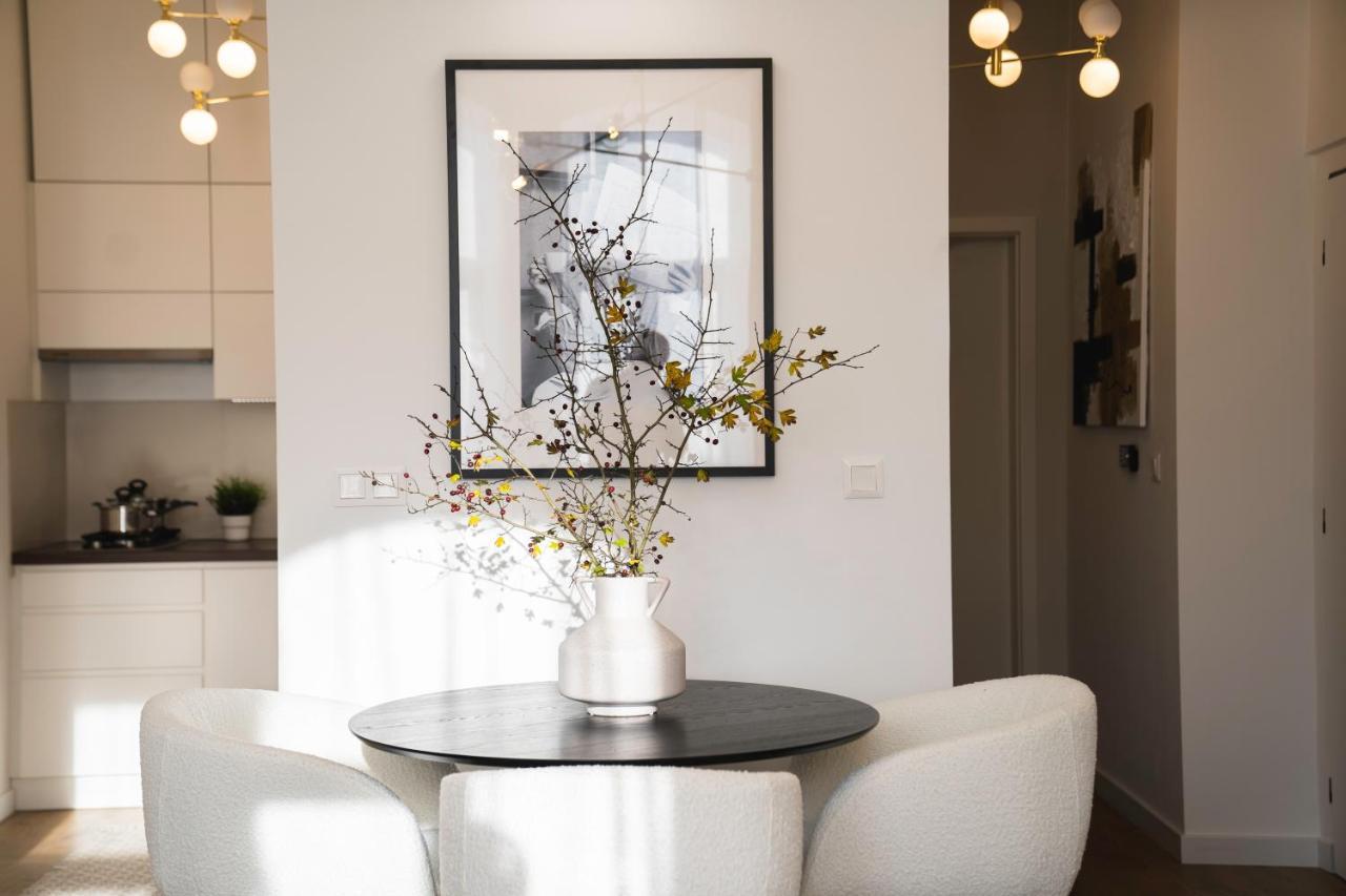 Artelier - Trencianske Teplice Appartement Buitenkant foto