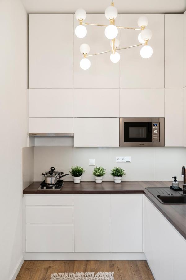Artelier - Trencianske Teplice Appartement Buitenkant foto